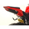 Competition Werkes LTD Fender Eliminator Kit - Honda CBR1000RR (2008-2016) Competition Werkes LTD Fender Eliminator Kit - Honda CBR1000RR (2008-2016)